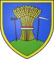 Blason de Felcsút
