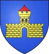 Blason de Pest