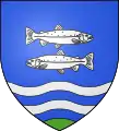 Blason de Szeghalom