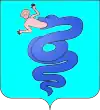 Blason de Borgo San Giacomo
