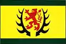 Drapeau de Blatnice