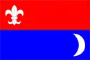Drapeau de Blatnice