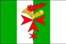 Drapeau de Blatno