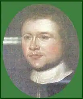 Image illustrative de l’article John Duckett