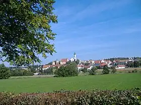 Bissingen (Bavière)