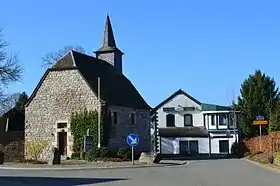 Iveldingen