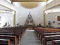 St. Paulus (intérieur).