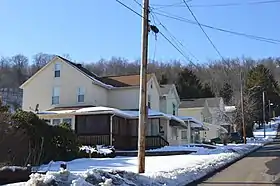 Lorain (Pennsylvanie)