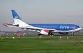 Airbus A330-200