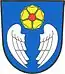 Blason de Bořetín