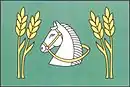 Drapeau de Bošice