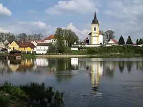 Bošilec