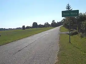 Boża Wola (Mińsk)