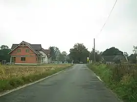 Bożacin (Couïavie-Poméranie)