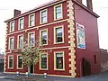 Boags Brewery, Launceston
