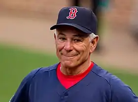 Image illustrative de l’article Bobby Valentine