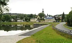 Bösenbrunn