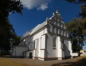 Bobrowniki (Lublin)