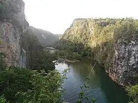 Boca de Yumurí