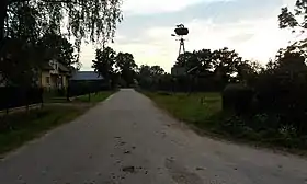 Żołoćki