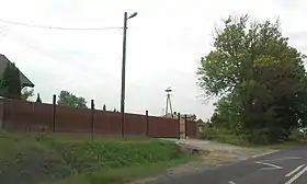 Kołoząb (Mazovie)