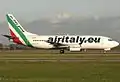 Boeing 737-400