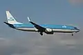 Boeing 737-900.