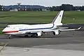 Boeing 747-4B5