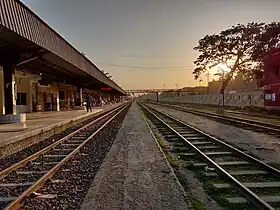 Bogra