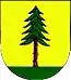 Blason de Bohatice