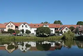 Bohdalec