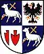 Blason de Bohuňovice