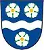 Blason de Bohuslavice