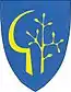 Blason de Bohutice
