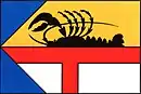 Drapeau de Bohy