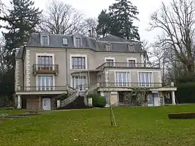 Bois-le-Roi (Seine-et-Marne)