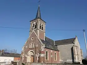 Boisemont (Eure)