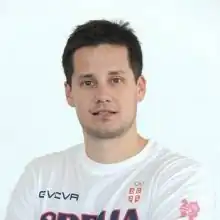 Bojan Beljanski en 2012