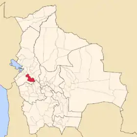 Province d'Aroma