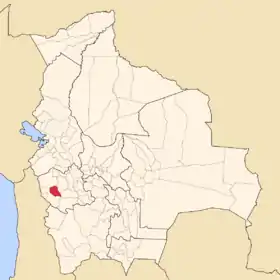 Province de Litoral