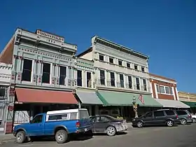 Bonaparte (Iowa)
