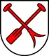 Blason de Boningen