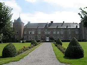 Le château