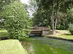 Le Thérain