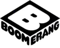 Logo de Boomerang depuis le 2 février 2015