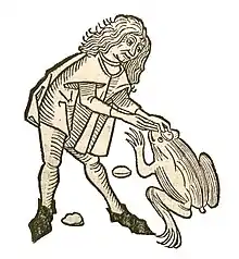 Buch V, Kapitel 27. ..... Borax – Crapaudine