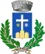 Blason de Borbona