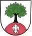 Blason de Bordovice
