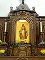 Tabernacle.