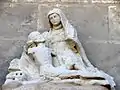 Pietà.